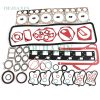 Full gasket set, Weichai WD615 612600040355, 9.7L