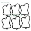 Full gasket set, Weichai WD615 612600040355, 9.7L