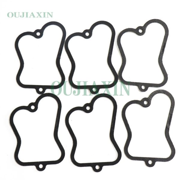 Full gasket set, Weichai WD615 612600040355, 9.7L