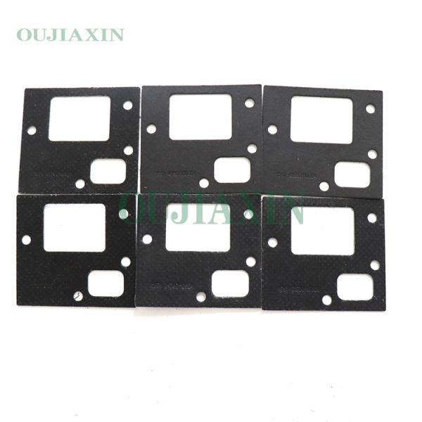 Full gasket set, Weichai WD615 612600040355, 9.7L