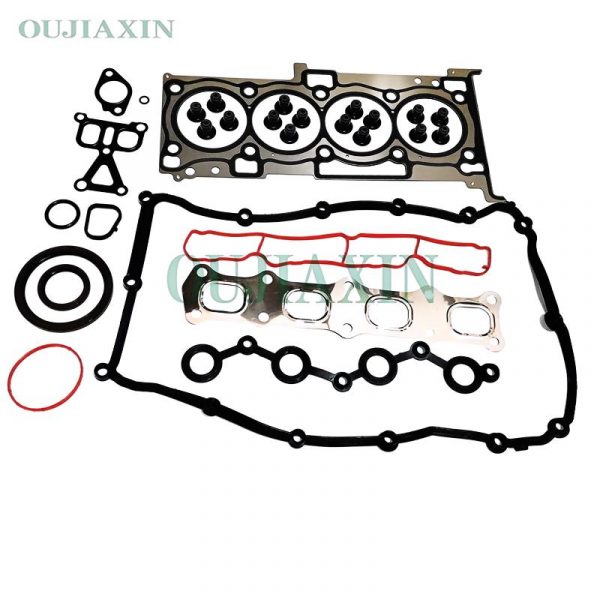 Full gasket set Dodge ED3 2.4L 9761313172