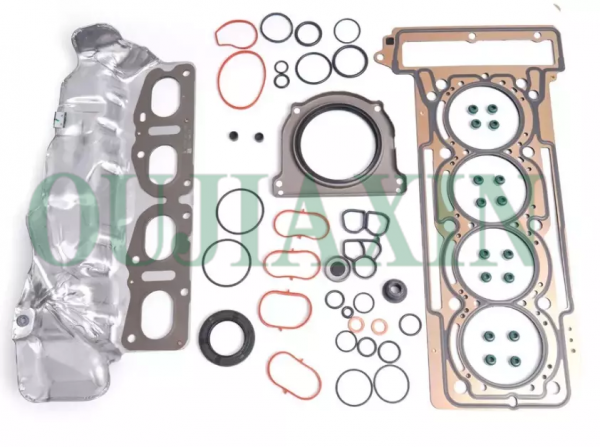 Full gasket set Mercedes 270