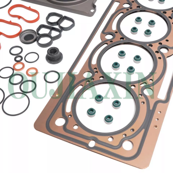 Full gasket set Mercedes 270