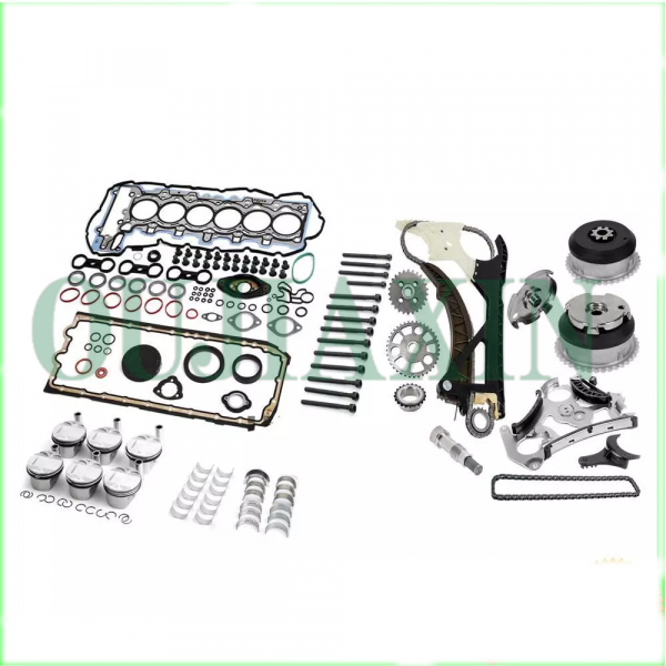 BMW N52B25 Engine Overhaul Kit