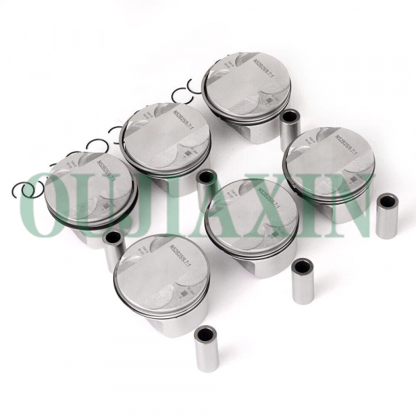 BMW N52B25 Engine Overhaul Kit