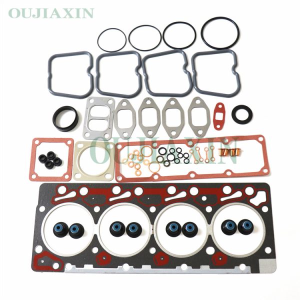 Full gasket set Cummins 4-390 QSB 3.9L 4089648 A77672