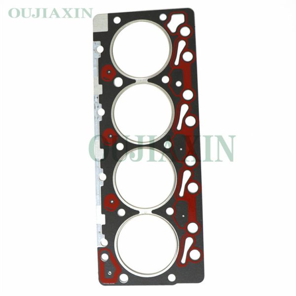 Full gasket set Cummins 4-390 QSB 3.9L 4089648 A77672