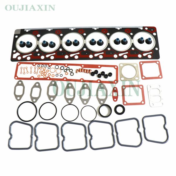 Full gasket set Cummins 6BTA 5.9 4089649 3804897