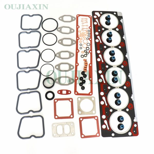 Full gasket set Cummins 6BTA 5.9 4089649 3804897