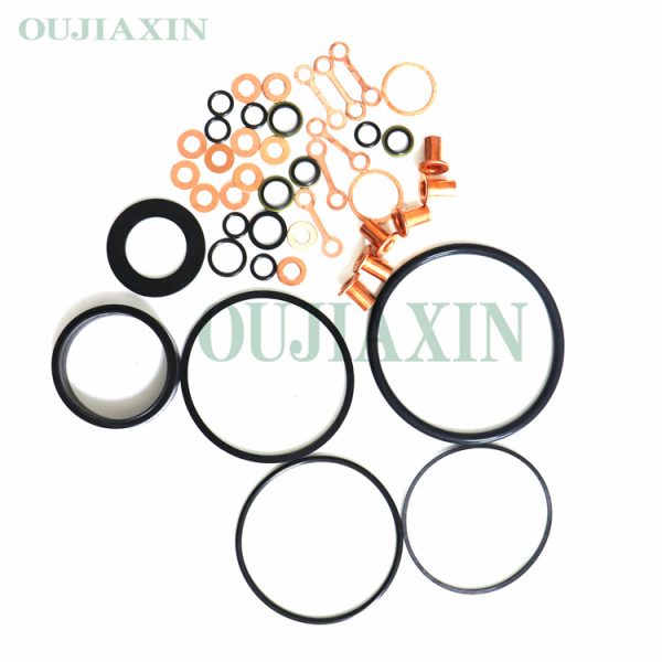 Full gasket set Cummins 6BTA 5.9 4089649 3804897