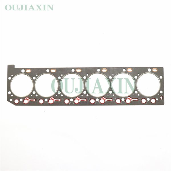 Full gasket set Cummins 6C 8.3 QSC8.3 8.3L 4089758