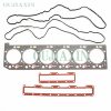 Full gasket set Cummins 6C 8.3 QSC8.3 8.3L 4089758
