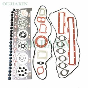 Full gasket set Cummins 6C 8.3 QSC8.3 8.3L 4089758