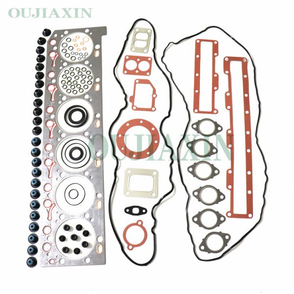 Full gasket set Cummins 6C 8.3 QSC8.3 8.3L 4089758