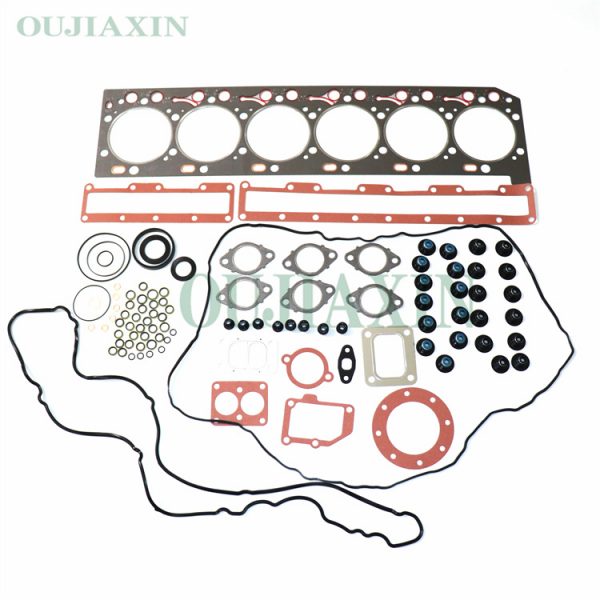 Full gasket set Cummins 6C 8.3 QSC8.3 8.3L 4089758