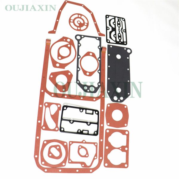 Full gasket set Cummins 6L QSL 8.9L 4089759 K4089759 Full gasket set Cummins 6L QSL 8.9L 4089759 K4089759