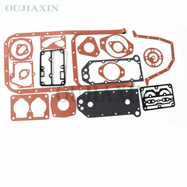 Full gasket set Cummins 6L QSL 8.9L 4089759 K4089759 Full gasket set Cummins 6L QSL 8.9L 4089759 K4089759