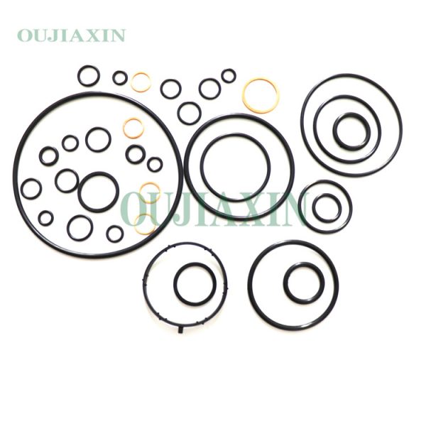 Full gasket set Cummins ISF 2.8L JDXB-2