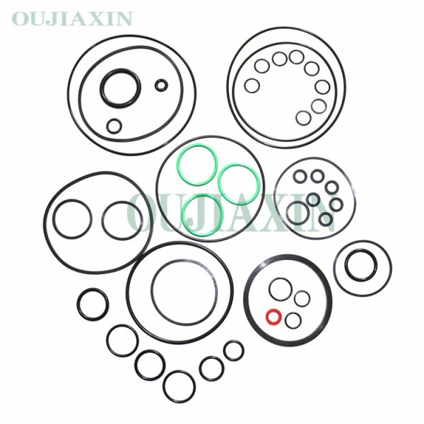 Full gasket set Cummins M11 ISM QSM 10.8L 4089998