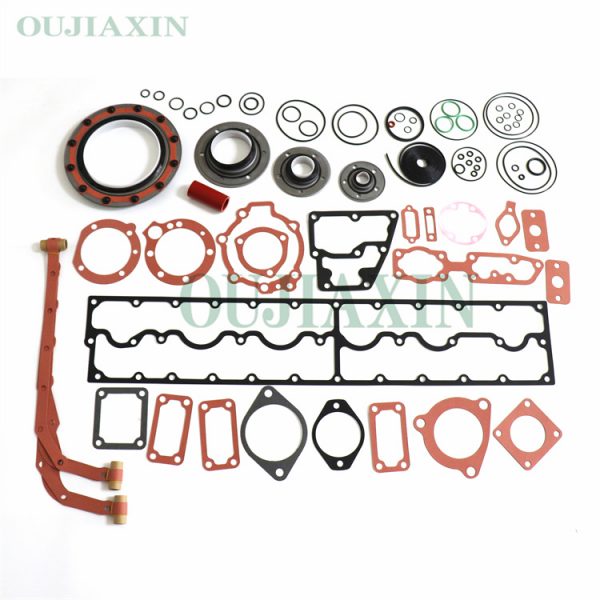 Full gasket set Cummins M11 ISM QSM 10.8L 4089998