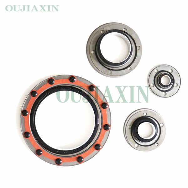 Full gasket set Cummins M11 ISM QSM 10.8L 4089998
