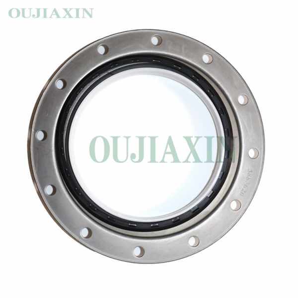 Full gasket set Cummins M11 ISM QSM 10.8L 4089998