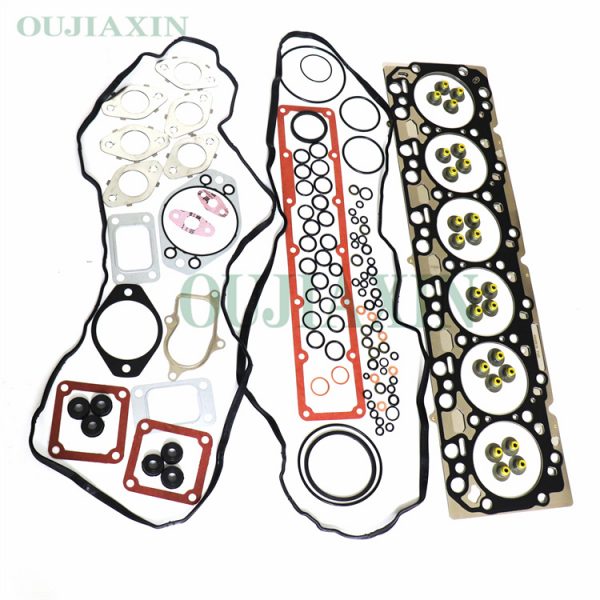 Full gasket set Cummins QSB173 6.7L 4955229 4932210 MO4506