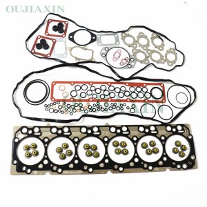 Full gasket set Cummins QSB173 6.7L 4955229 4932210 MO4506
