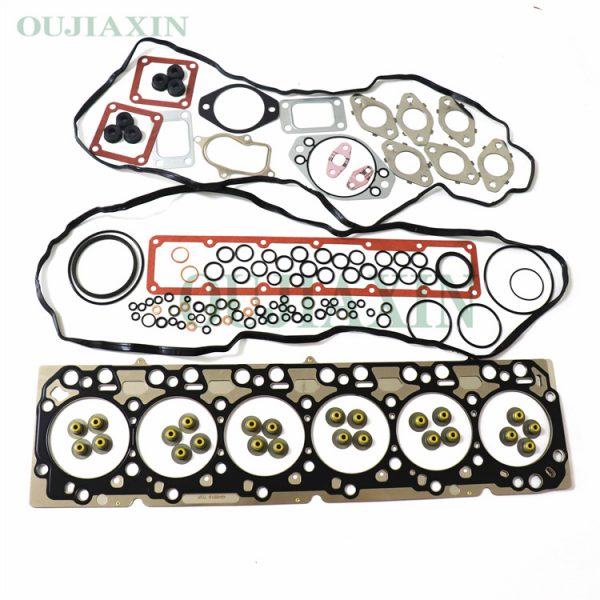Full gasket set Cummins QSB173 6.7L 4955229 4932210 MO4506