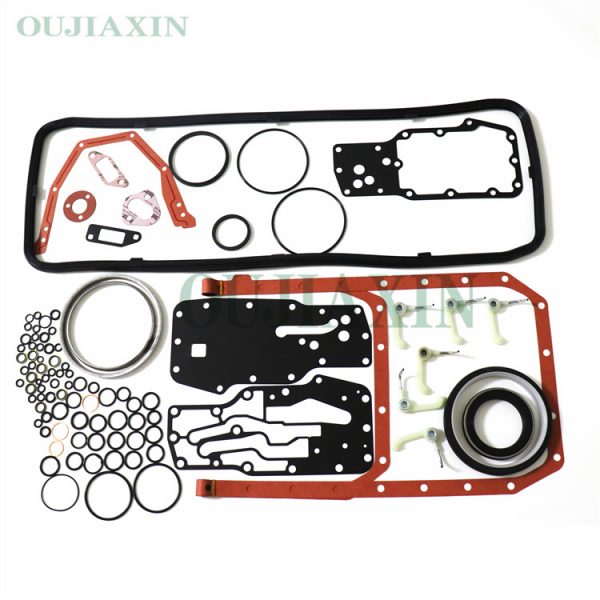 Full gasket set Cummins QSB6.7 6.7L 4955230 Full gasket set Cummins QSB6.7 6.7L 4955230