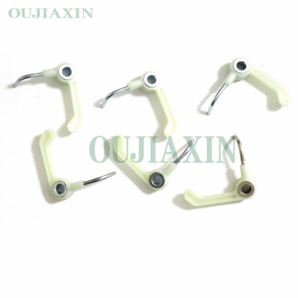 Full gasket set Cummins QSB6.7 6.7L 4955230 Full gasket set Cummins QSB6.7 6.7L 4955230