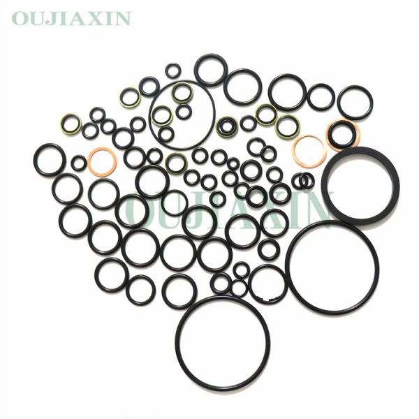 Full gasket set Cummins QSB6.7 6.7L 4955230 Full gasket set Cummins QSB6.7 6.7L 4955230