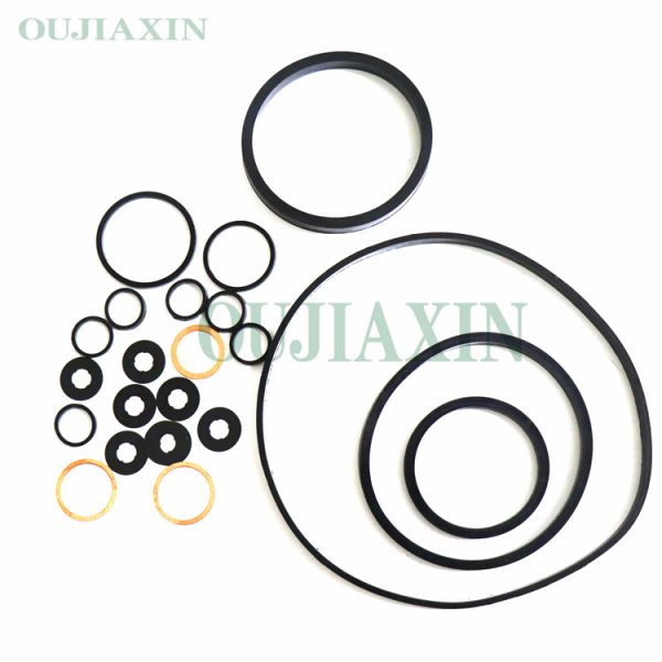 Full gasket set Cummins 6BT 5.9L 6BTA-5.9L 3802376 A77674 CBU1896