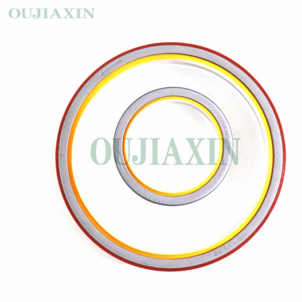 Full gasket set Cummins 6BT 5.9L 6BTA-5.9L 3802376 A77674 CBU1896