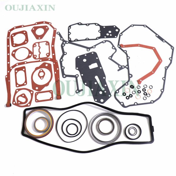 Full gasket set Cummins 6BT 5.9L 6BTA-5.9L 3802376 A77674 CBU1896