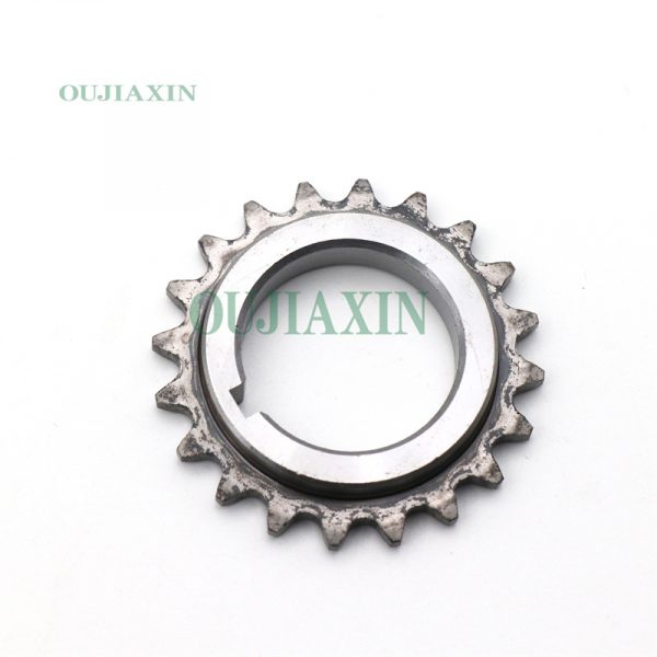 Toyota 1ZR Timing Chain Kit