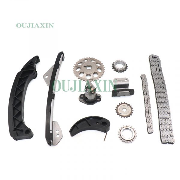 Toyota 1ZR Timing Chain Kit