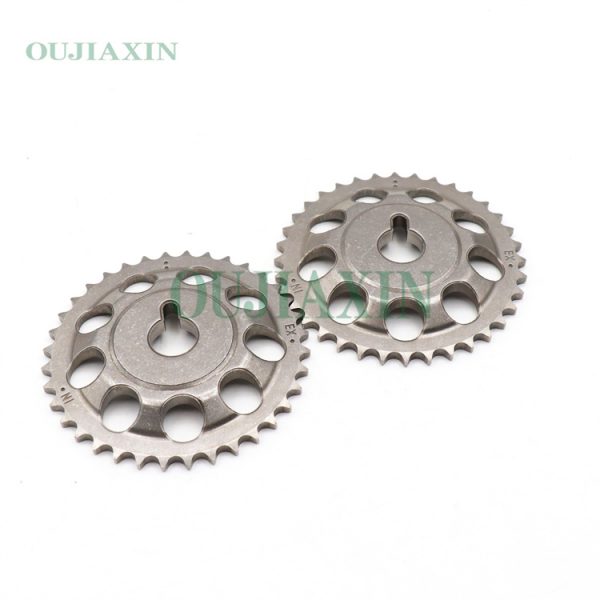 Toyota 1ZZ Timing chain kit