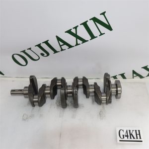 Crankshaft – Hyundai G4KH 2.0T (23111-2G400)