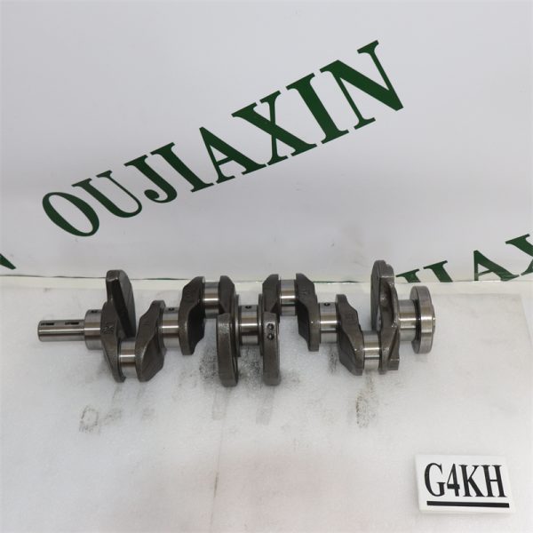 Crankshaft – Hyundai G4KH 2.0T (23111-2G400) Crankshaft – Hyundai G4KH 2.0T (23111-2G400)