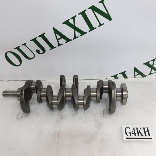 Crankshaft – Hyundai G4KH 2.0T (23111-2G400) Crankshaft – Hyundai G4KH 2.0T (23111-2G400)
