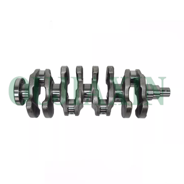 Crankshaft – Hyundai G4LA (23110-03221 / 23110-03220) Crankshaft – Hyundai G4LA (23110-03221 / 23110-03220)