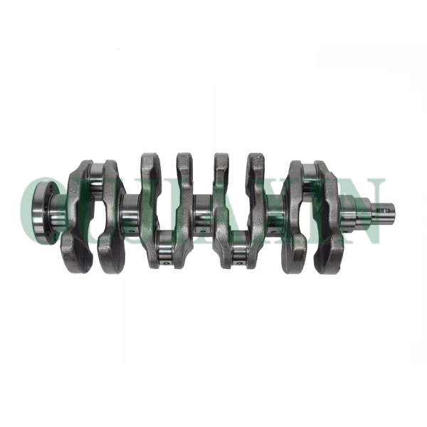 Crankshaft – Hyundai G4LA (23110-03221 / 23110-03220) Crankshaft – Hyundai G4LA (23110-03221 / 23110-03220)