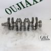 Crankshaft – Hyundai G4LC 1.4L (2311003AA1) Crankshaft – Hyundai G4LC 1.4L (2311003AA1)