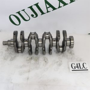 Crankshaft – Hyundai G4LC 1.4L (2311003AA1)
