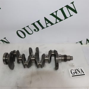 Crankshaft – Hyundai G4NA 2.0L (23110-2E501)