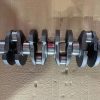 Crankshaft – Chevrolet F16D3 (96385403) Crankshaft – Chevrolet F16D3 (96385403)