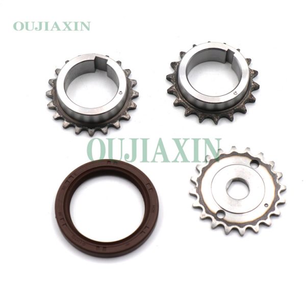 Toyota 1AZ 13506-28010 2.0L Timing chain kit