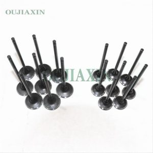 Valves — Hyundai G4FC (22211-2B000 / 22212-2B000)