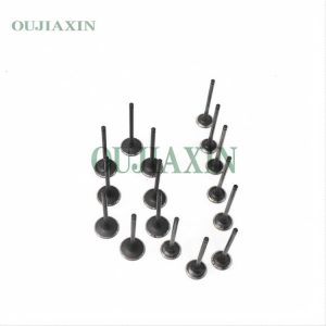 Valves — Hyundai G4FD (22211-2B000, 22212-2B000)